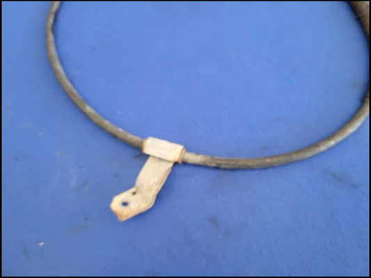 19992004 Ford Mustang GT Clutch Cable Hook 2640