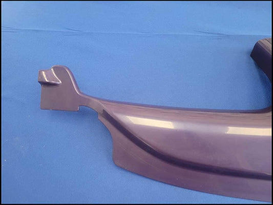 2003-2006 Chevrolet SSR Pickup Truck Rear Waterfall Cover Behind Seat 2687