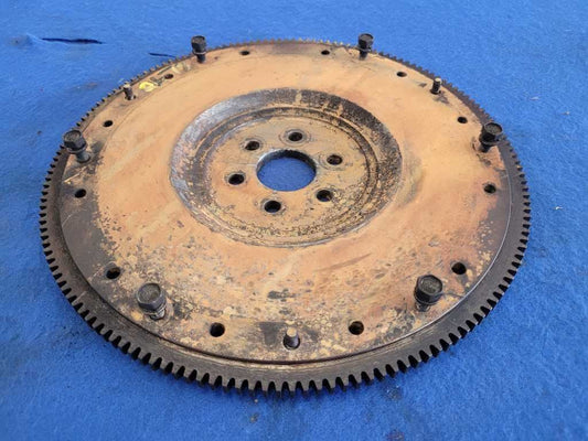 1994-1995 Ford Mustang GT Cobra 5.0L Flywheel 6 Bolt Manual Trans M/T 2678