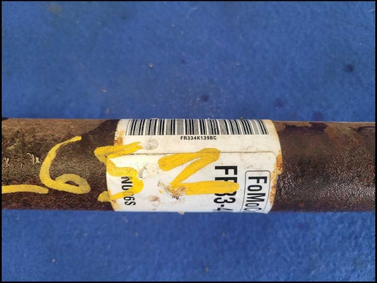 2015-2017 Ford Mustang EcoBoost S550 Rear Driver LH Axle Shaft Half 2652