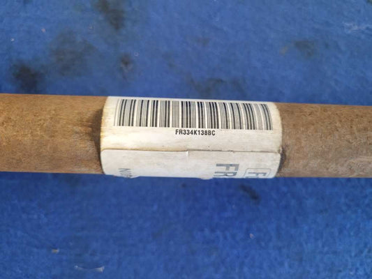 2015-2017 Ford Mustang GT S550 Passenger RH Axle Shaft Half IRS Suspension 2671