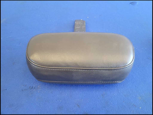 19992004 Ford Mustang GT Coupe Front Leather Headrest Small 2640