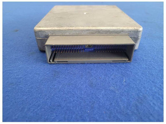 1999 Ford Mustang V6 Engine ECM Electronic Control Module