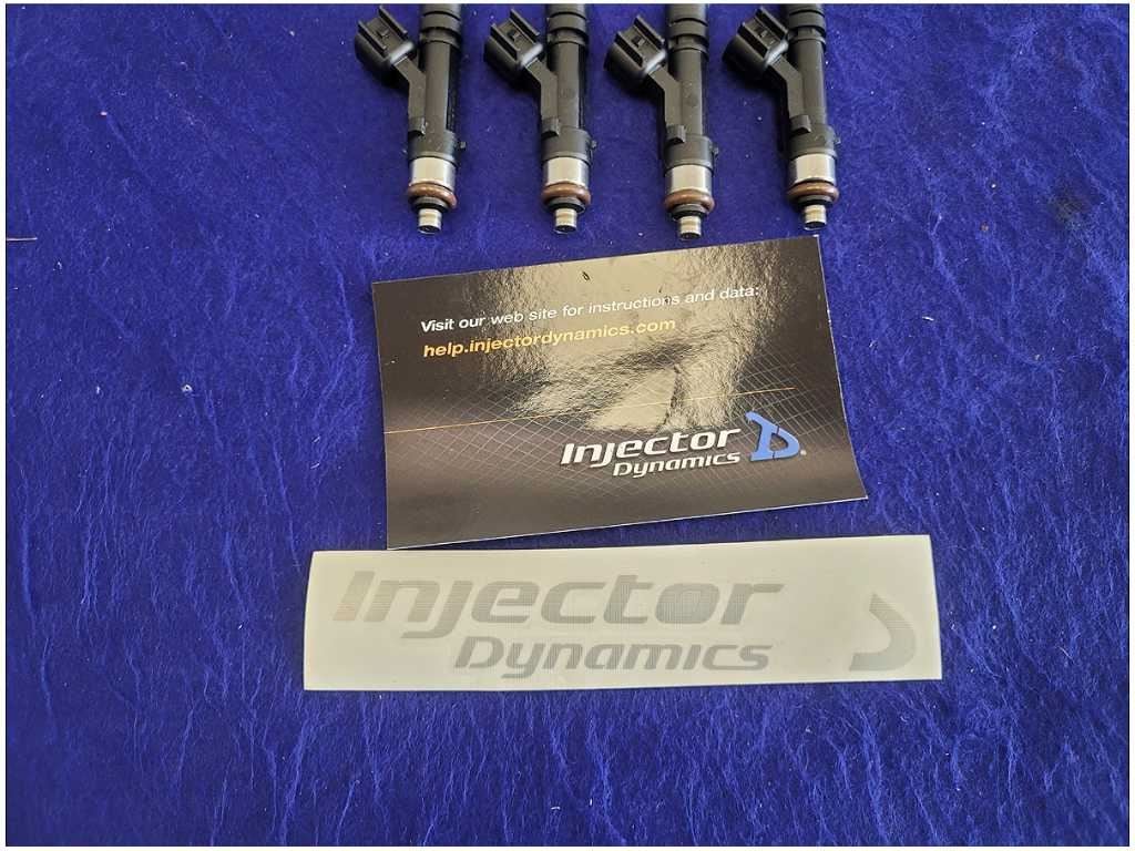 Set 8 Bosch 0280158227 Fuel Injector 11 - 17 Ford Mustang F - 150 5.0L FH - The Parts Farm