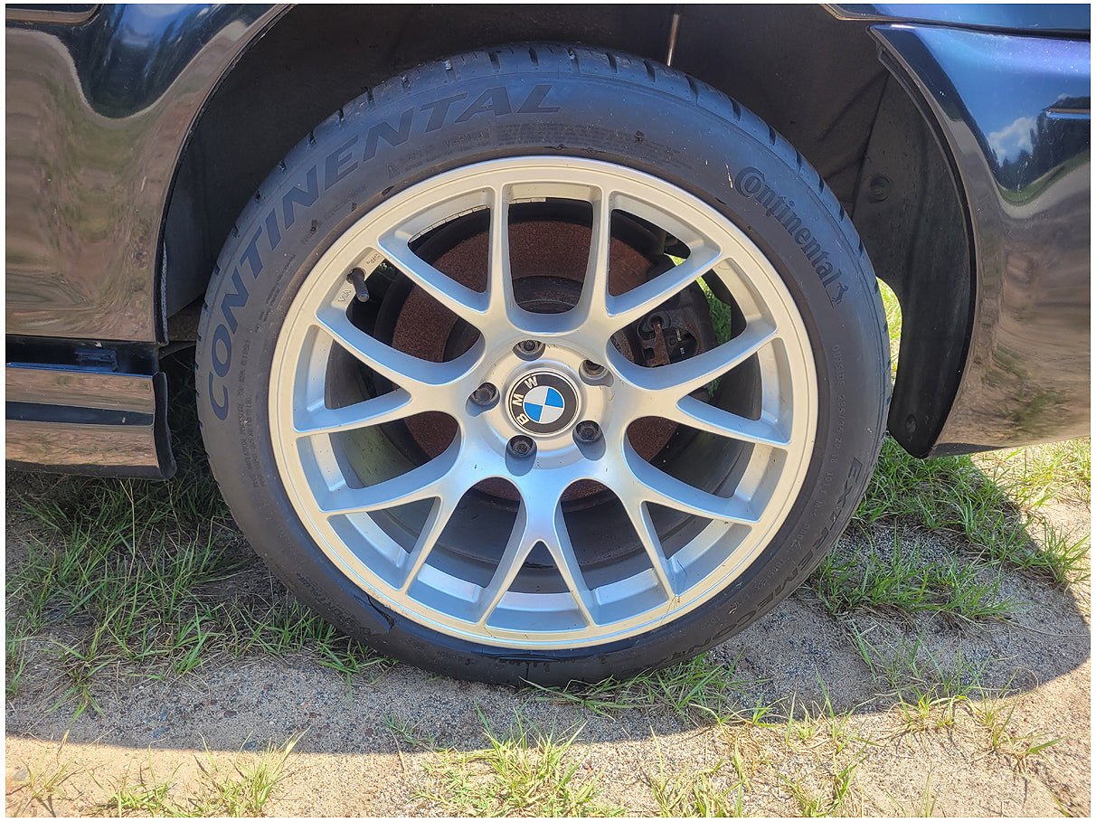 Stock 2445. 2004 BMW M3 E46 Salvage Title Coupe Future Race Car?? - The Parts Farm
