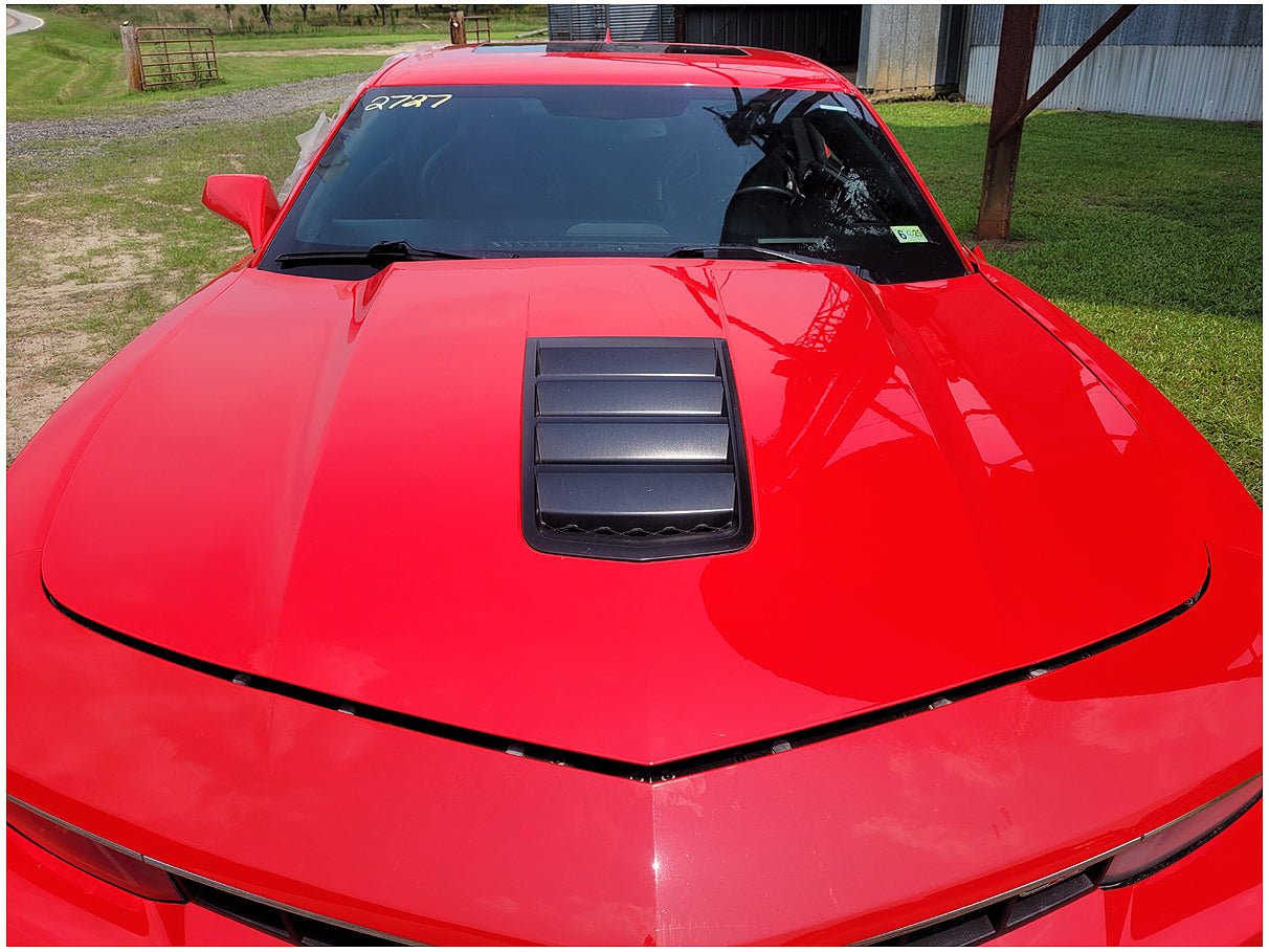Stock 2727. 2014 Chevrolet Camaro SS Coupe 6.2L V8 Engine Auto Trans Recaro 75k Miles - The Parts Farm
