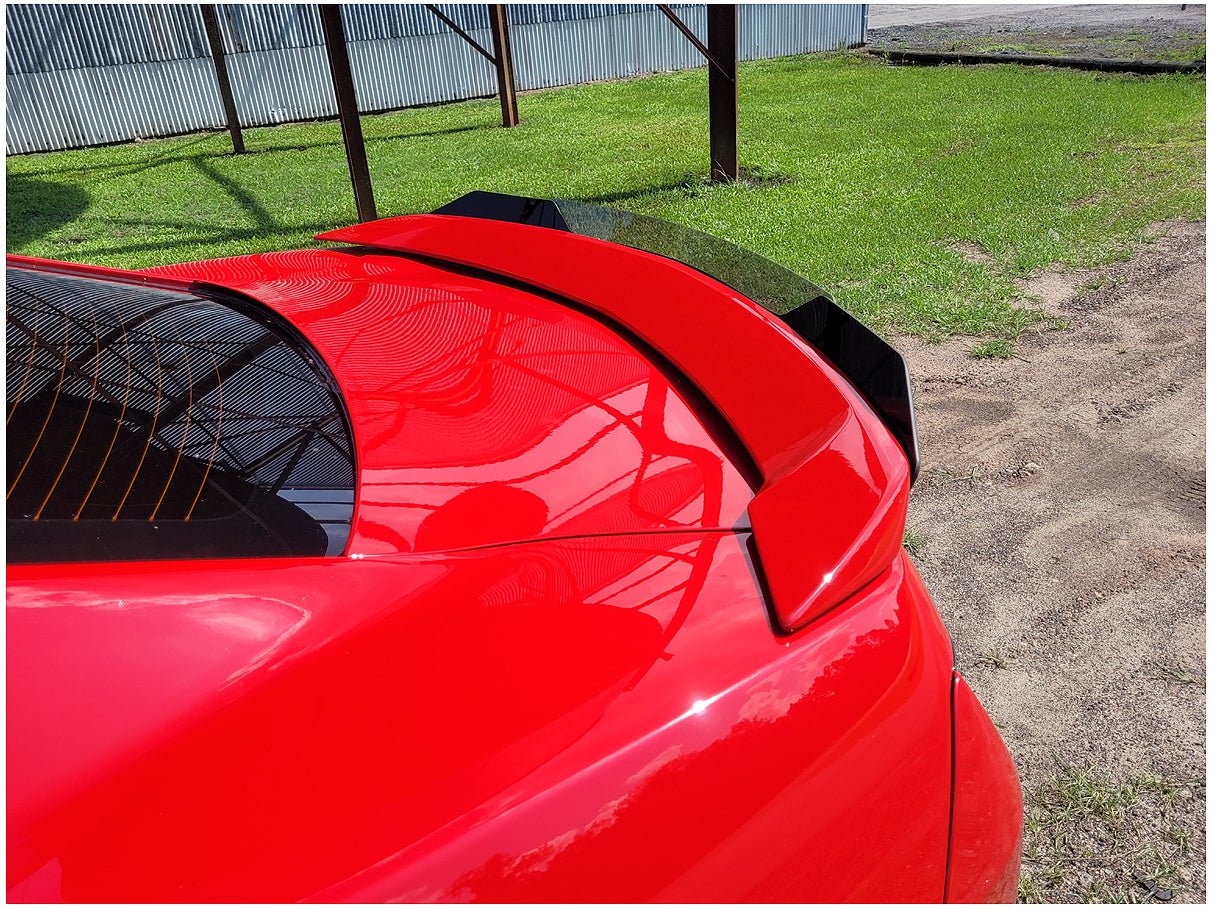 Stock 2730. 2013 Chevrolet Camaro ZL1 Coupe 6.2L V8 Engine Auto Trans Kooks Corsa 18k Miles - The Parts Farm