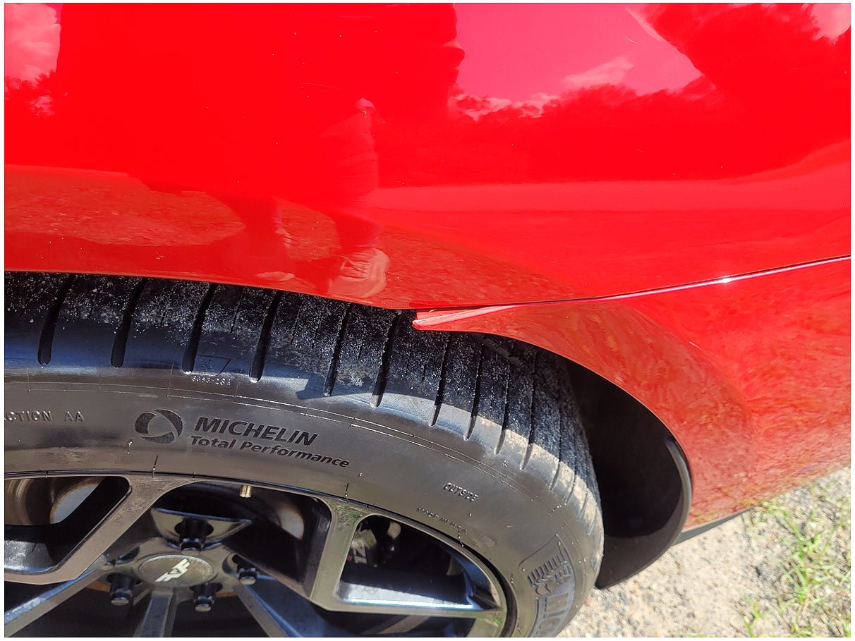 Stock 2730. 2013 Chevrolet Camaro ZL1 Coupe 6.2L V8 Engine Auto Trans Kooks Corsa 18k Miles - The Parts Farm
