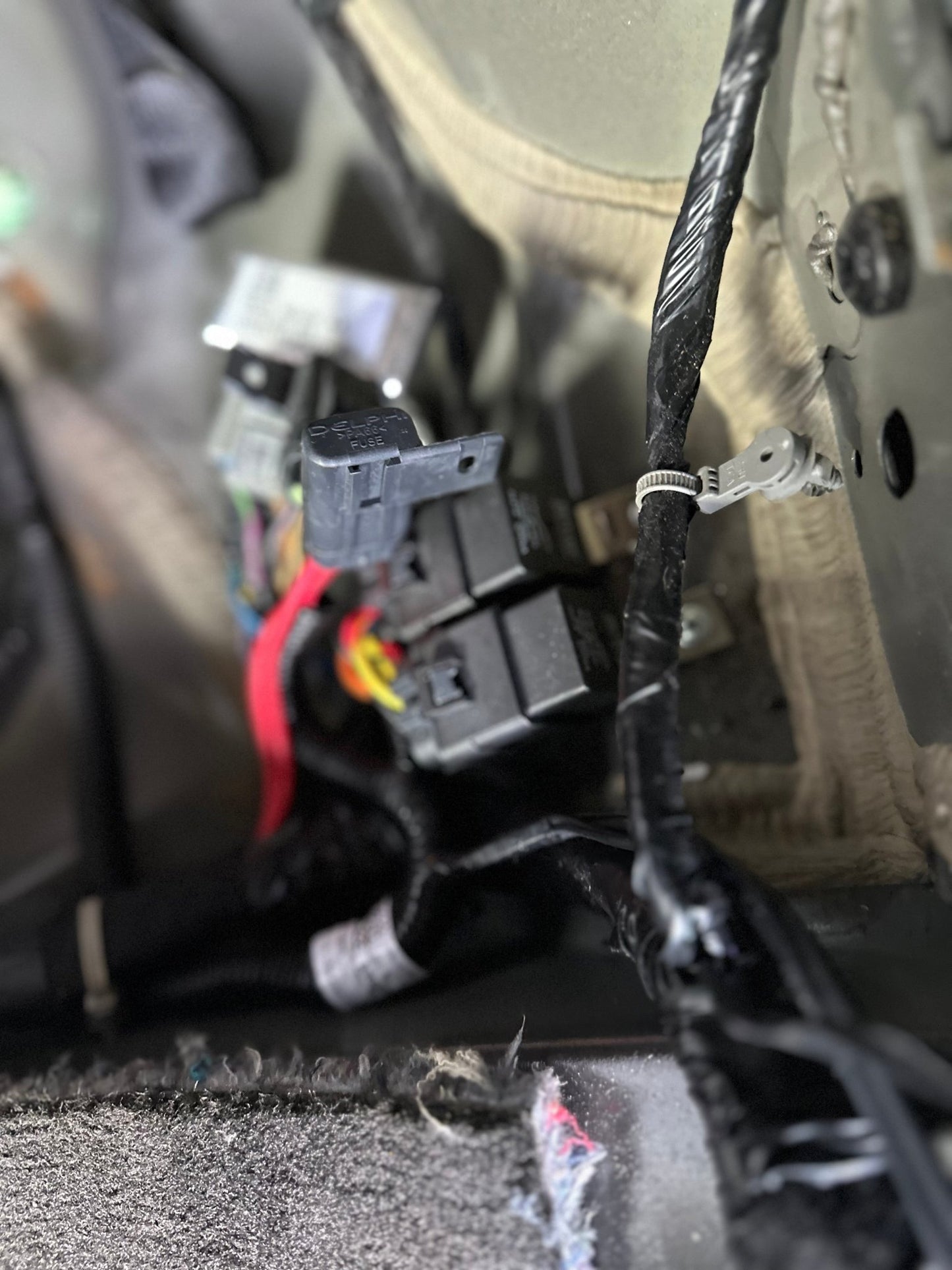 Stock 2798. 2022 Ford Mustang GT Saleen 33 Coupe Roller Salvage Title Passenger Damage - The Parts Farm