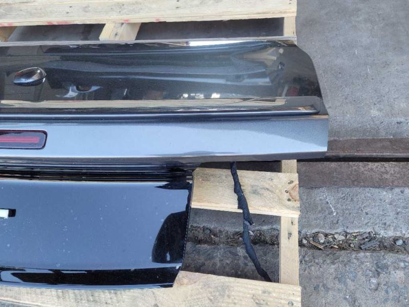 Trunk/Hatch/Tailgate Convertible With Spoiler Fits 15 - 20 MUSTANG 92600 - The Parts Farm