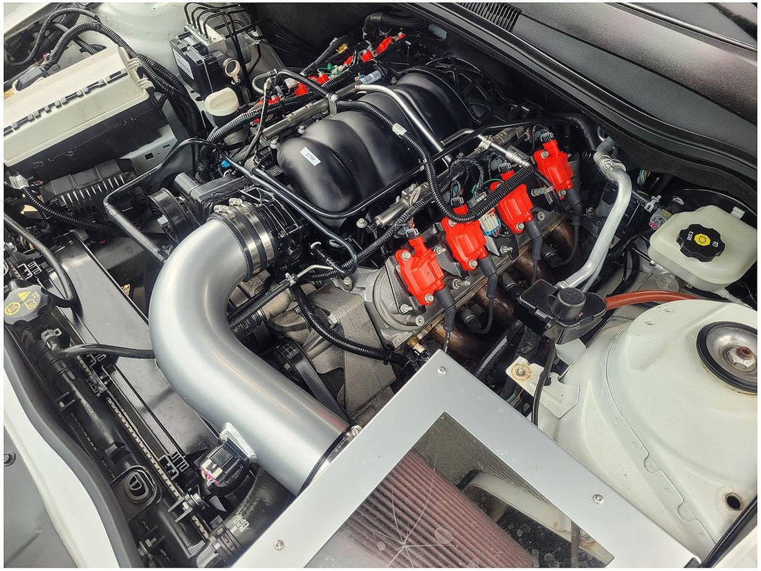 Buying a Complete Swap Kit vs. Piecing It Together – What’s Actually Cheaper? - The Parts Farm