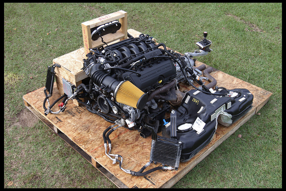 engine