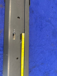 15 - 24 F150 CREW CAB Running Boards Black FORD Steps OE Takeoffs OEM Factory New Take Off - The Parts Farm