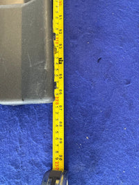 15 - 24 F150 CREW CAB Running Boards Black FORD Steps OE Takeoffs OEM Factory New Take Off - The Parts Farm