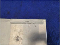 1987 - 1988 Ford Mustang GT ECU DA1 Engine Control Unit Module M/T 657 - The Parts Farm