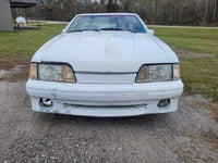 1987 - 1988 Ford Mustang GT ECU DA1 Engine Control Unit Module M/T 657 - The Parts Farm