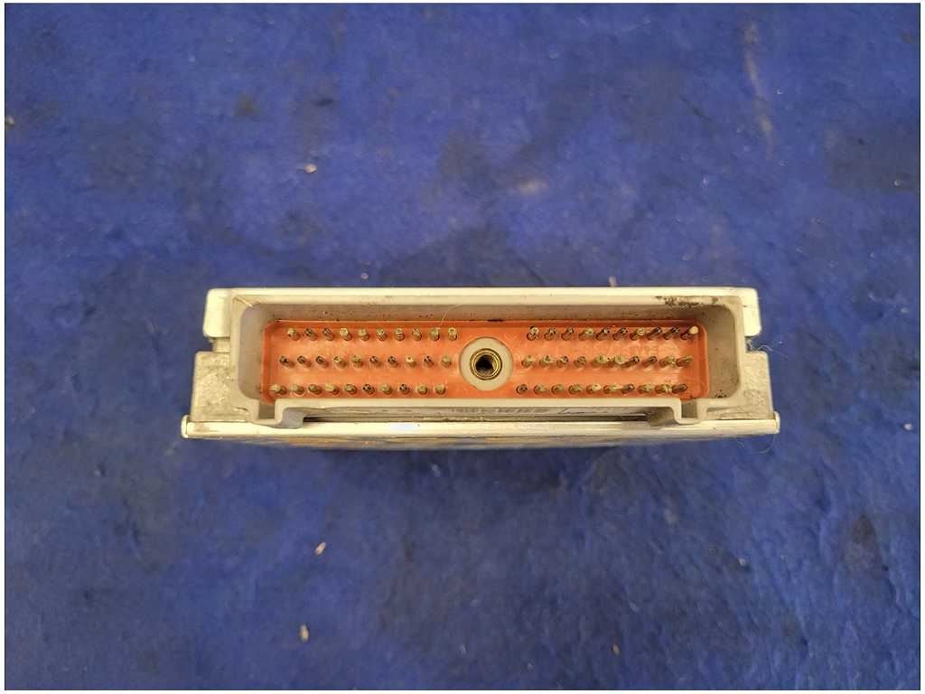 1987 - 1988 Ford Mustang GT ECU DA1 Engine Control Unit Module M/T 657 - The Parts Farm