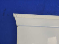 1987 - 1993 Ford Mustang GT 5.0L Passenger Quarter Molding Skirt Paint 9L 2298 - The Parts Farm
