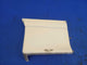 1987 - 1993 Ford Mustang GT 5.0L Passenger Quarter Molding Skirt Paint 9L 2298 - The Parts Farm