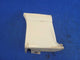 1987 - 1993 Ford Mustang GT 5.0L Passenger Quarter Molding Skirt Paint 9L 2298 - The Parts Farm