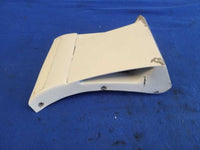 1987 - 1993 Ford Mustang GT 5.0L Passenger Quarter Molding Skirt Paint 9L 2298 - The Parts Farm