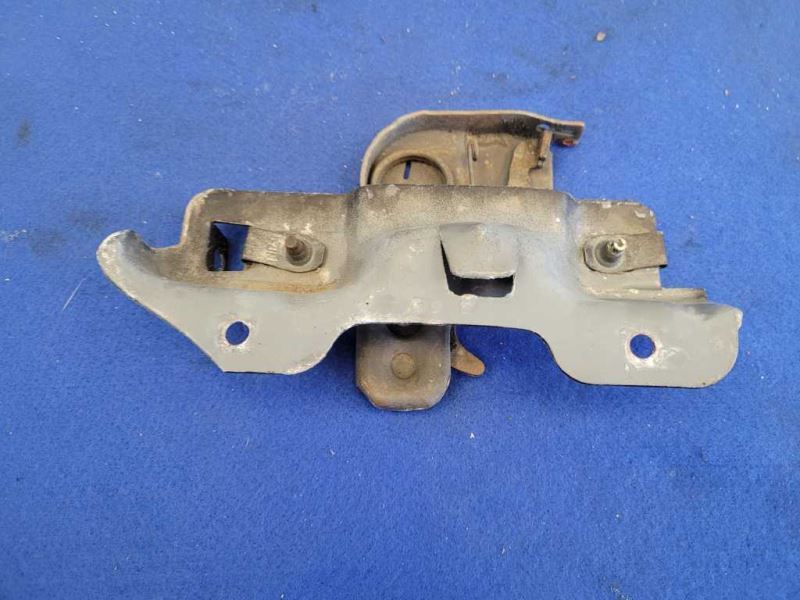 1987 - 1993 Ford Mustang GT LX 5.0L Front Hood Latch Lock Hold Down 2298 - The Parts Farm