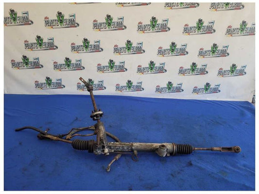 1987-1993 Ford Mustang GT LX 5.0L Power Steering Rack Pinion Front 2299 - The Parts Farm