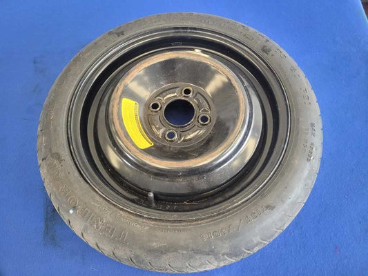 1990 Ford Mustang ASC Mclaren Convertible 16in Spare Tire Emergency Wheel 2603 - The Parts Farm