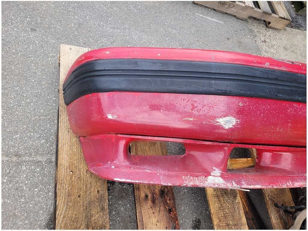 1993 - 1995 Ford F150 Lightning SVT Lower Front Bumper Cover Valance *Read* 2790 - The Parts Farm