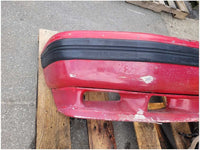 1993 - 1995 Ford F150 Lightning SVT Lower Front Bumper Cover Valance *Read* 2790 - The Parts Farm