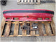 1993 - 1995 Ford F150 Lightning SVT Lower Front Bumper Cover Valance *Read* 2790 - The Parts Farm
