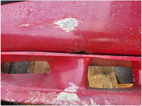 1993 - 1995 Ford F150 Lightning SVT Lower Front Bumper Cover Valance *Read* 2790 - The Parts Farm