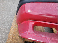 1993 - 1995 Ford F150 Lightning SVT Lower Front Bumper Cover Valance *Read* 2790 - The Parts Farm