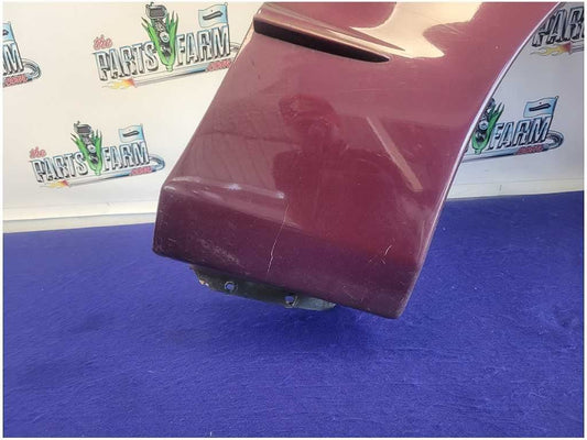 1993-1997 Pontiac Firebird Firehawk 5.7L Passenger Right Fender Front Paint 2676