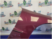 1993 - 1997 Pontiac Firebird Firehawk 5.7L Passenger Right Fender Front Paint 2676 - The Parts Farm
