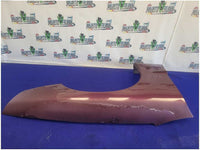 1993 - 1997 Pontiac Firebird Firehawk 5.7L Passenger Right Fender Front Paint 2676 - The Parts Farm