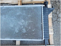 1994 - 1995 Ford Mustang GT 5.0L Auto Trans Radiator Fan Front Engine Cooling 2724 - The Parts Farm
