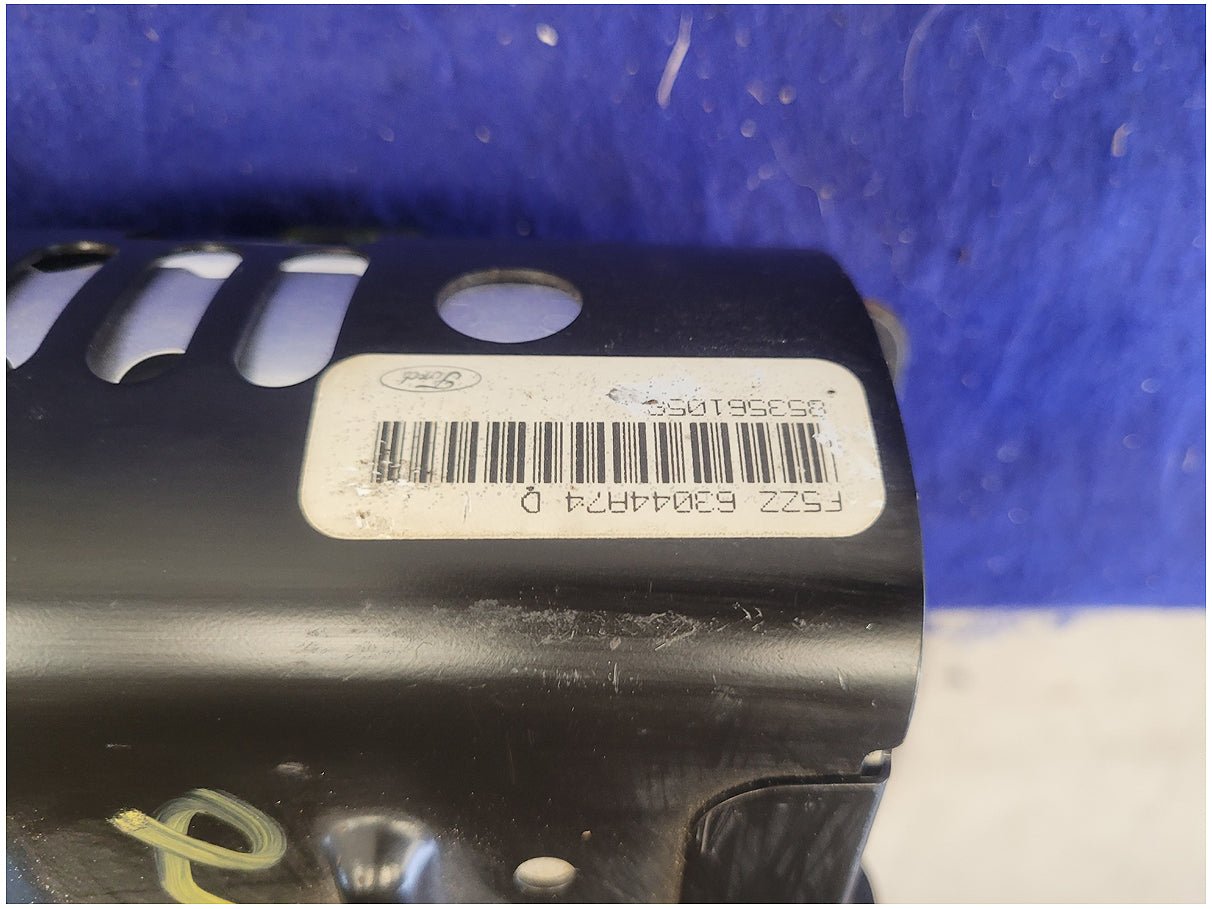 1994 - 1995 Ford Mustang GT Air Bag Passenger Dash Trim - The Parts Farm