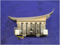 1994 - 1995 Ford Mustang GT Air Bag Passenger Dash Trim - The Parts Farm