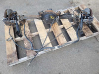 1994 - 1995 Ford Mustang GT Cobra 3.08 Rear Axle Differential Solid Gear 2678 - The Parts Farm