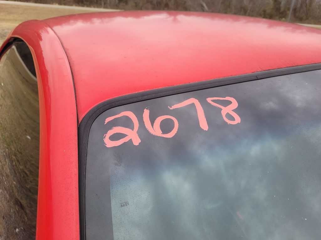 1994 - 1995 Ford Mustang GT Cobra 3.08 Rear Axle Differential Solid Gear 2678 - The Parts Farm