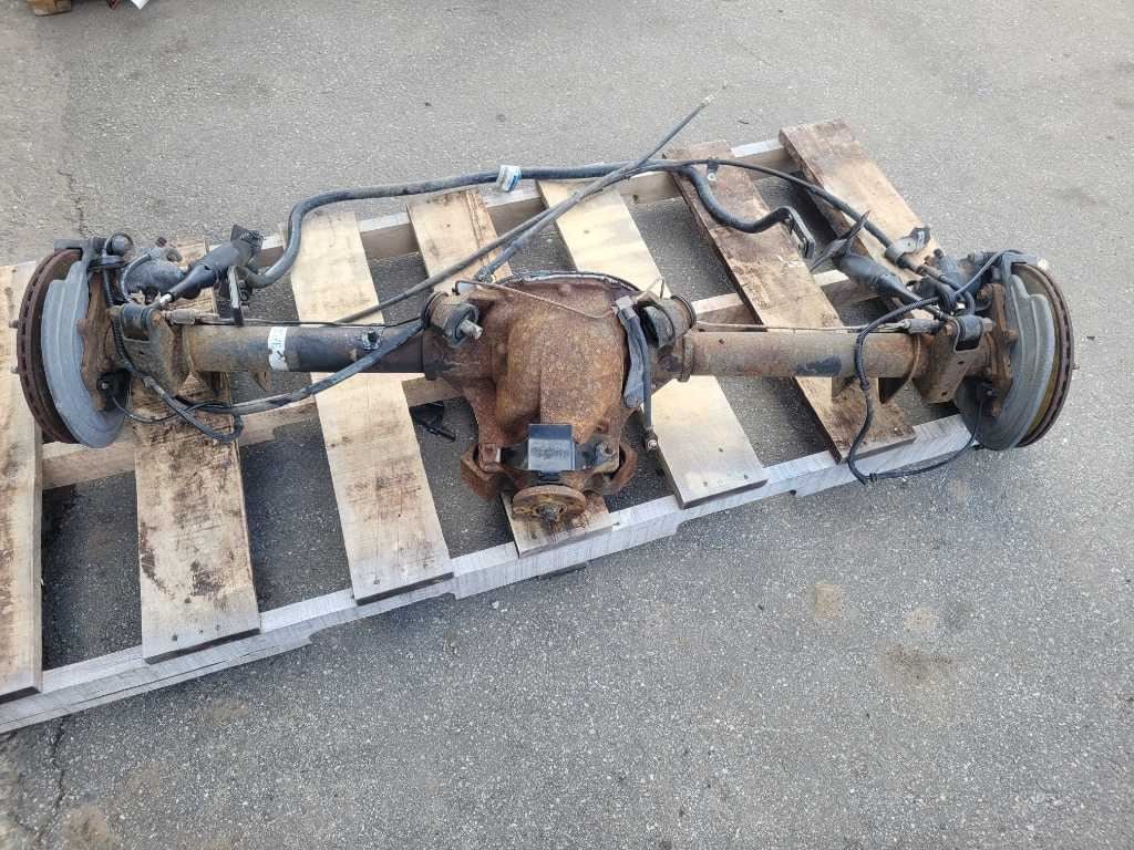 1994 - 1995 Ford Mustang GT Cobra 3.08 Rear Axle Differential Solid Gear 2678 - The Parts Farm