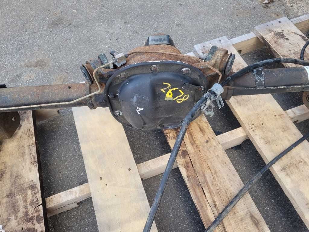 1994 - 1995 Ford Mustang GT Cobra 3.08 Rear Axle Differential Solid Gear 2678 - The Parts Farm