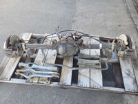 1994-1998 Ford Mustang Cobra GT 3.08 Rear Gear Axle 8.8 Differential 2647 - The Parts Farm