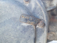 1994-1998 Ford Mustang Cobra GT 3.08 Rear Gear Axle 8.8 Differential 2647 - The Parts Farm
