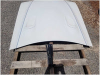 1994 - 1998 Ford Mustang Cobra GT Front Hood Shell Scoops *Cracked* 2704 - The Parts Farm