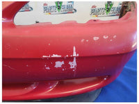 1994 - 1998 Ford Mustang GT 5.0L Front Bumper Cover Scuffs Paint E8 2454 - The Parts Farm