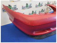 1994 - 1998 Ford Mustang GT 5.0L Front Bumper Cover Scuffs Paint E8 2454 - The Parts Farm