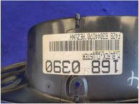 1994 - 1998 Ford Mustang GT Cobra Bezel Gauge Cluster Defrost Black Dash 2724 - The Parts Farm