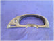 1994 - 1998 Ford Mustang GT Cobra Bezel Gauge Cluster Defrost Black Dash 2724 - The Parts Farm